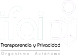 Instituto Federal de Acceso a la Información y Protección de Datos
